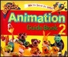 코알라브라더스(The Koala Brothers) Animation Guide Book2 (EBS TV 방영 중. 전 세계 64개국 동시 방영) (양장)