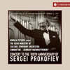 Gennady Rozhdestvensky 프로코피예프 탄생 100주년 기념 공연 (Concert To The 100th Anniversary Of Sergei Prokofiev)