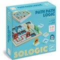 [예스24배송] PATH PATH LOGIC 패스 패스 로직 / 보드게임