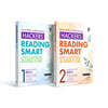 Hackers Reading Smart Starter(해커스 리딩 스마트 스타터) Level 1~2권 세트