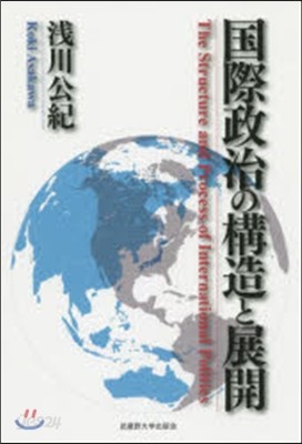 國際政治の構造と展開