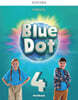 Blue Dot Level 4 Workbook