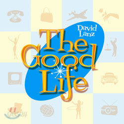 David Lanz - The Good Life