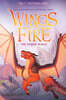 Wings of Fire #16 : The Hybrid Prince