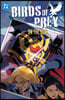 Birds of Prey Vol. 4: On the Run