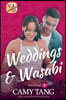 Weddings and Wasabi