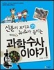 재미있는 과학수사 이야기