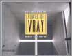 POWER OF VRAY