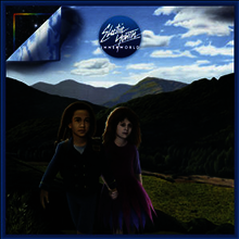 Electric Youth - Innerworld