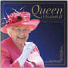 2026 Queen Elizabeth II Wall Calendar