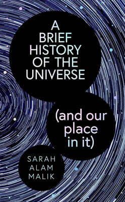 A Brief History of the Universe (and our place in it)