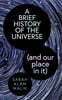 A Brief History of the Universe (and our place in it)