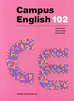 Campus English 102