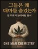 그들은 왜 대마를 숨겼는가