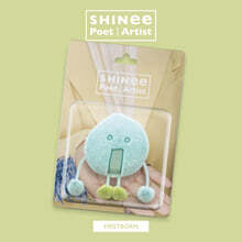 샤이니 (SHINee) - 싱글앨범 : Poet | Artist [첫째 Ver.]