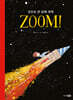 ZOOM! 우주로 간 날의 기적