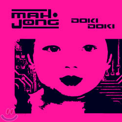 Mah Jong - Doki Doki