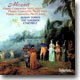Mozart : Piano Concerto K413-415 : Susan TomesㆍThe Gaudier Ensemble