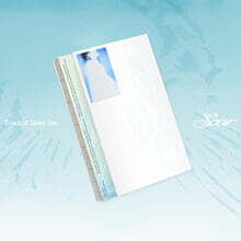 도영 (DOYOUNG) - 2집 : Soar [Crack of Dawn Ver.]