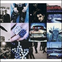 U2 - Achtung Baby (Deluxe)