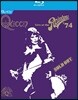 Queen - Live At The Rainbow '74 퀸 레인보우 라이브 [블루레이]