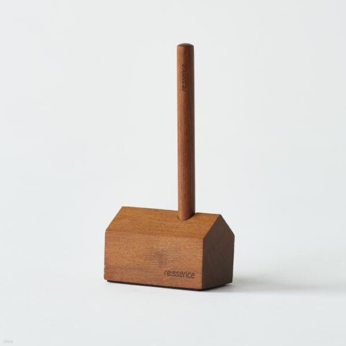 [리센스] 오늘의 기록_하우스 만년연필 (티크브라운)