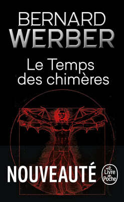 Le temps des chimeres