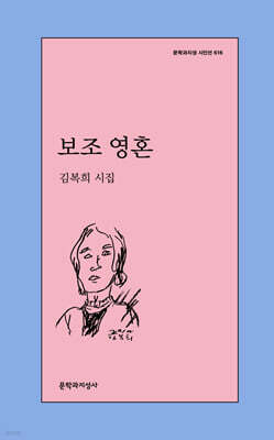 보조 영혼