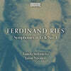 Janne Nisonen 리스: 교향곡 3번, 8번 (Ries: Symphonies in Es & No. 3 & 8)
