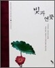 빛과 연꽃