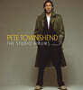 Pete Townshend (피트 타운센드) - The Studio AlbumsP [박스세트]