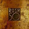 Rush (러쉬) - Rush 50