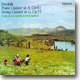 Dvorak : Piano Quintet op.81ㆍString Quintet op.77 : The Gaudier Ensemble