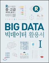 빅데이터 활용서 1