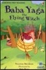 Usborne First Reading Level 4-10 : Baba Yaga - The Flying Witch (Book & CD)