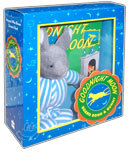 Goodnight Moon [With Plush]