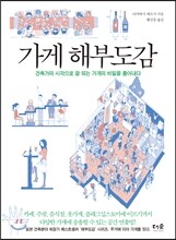 가게 해부도감
