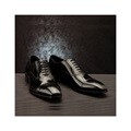 안토니오마우리치 - O2.5859 NERO 스트레이트팁 size 41.0,  42.0 (260, 270mm) 50% 할인행사