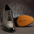 안토니오마우리치 - O1.3319 NERO 스트레이트팁 size 40.0 ~ 41.5 (250-265mm) 50% 할인행사