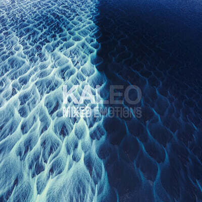 KALEO (칼레오) - MIXED EMOTIONS