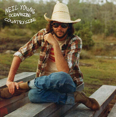 Neil Young (닐 영) - Oceanside Countryside
