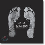 SaltaCello (살타첼로) - 42.195 Great Son