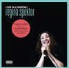 Regina Spektor (레지나 스펙터) - Live in London [투명 블루 컬러 2LP]