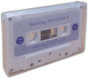 Reading Adventure 4 : Casette Tape