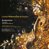 Edward Gardner 라흐마니노프: 종, 교향적 무곡 (Rachmaninov: The Bells Op. 35 & Symphonic Dances Op.45)