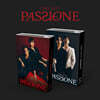 리베란테 (Libelante) - 싱글 앨범 : PASSIONE (RED VER.) [NEMO Album]