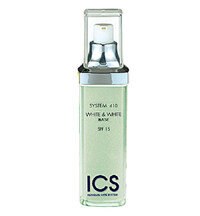 ICS 시스템410 화이트 앤 화이트 베이스 1호