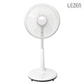 [LEZEN] 르젠 14인치 써큘레이터형 스탠드 선풍기 LZEF-A15L