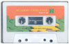 Reading Challenge 2 : Cassette Tape