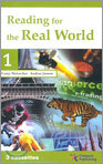 Reading for the Real World 1 : Cassette Tape